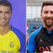 Dueli i fundit mes Lionel Messi dhe Cristiano Ronaldo?