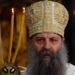 Kosova ia lejon vizitën Patriarkut Porfirije më 7 janar, do shkojë i pashoqëruar nga truprojat e tij