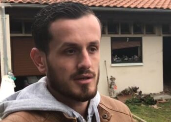 Shpëtoi një 8-vjeçar nga vdekja 1 vit më parë, Franca dëbon shqiptarin pa leje qëndrimi