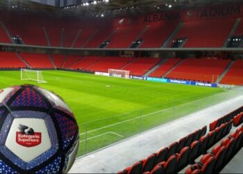 Axhenda/ Ndeshjet e para për vitin 2023, Superliga shqiptare luhet në dy ditë