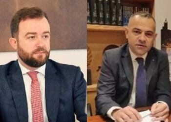 Arrestimet në Ministrinë e Financave/ Ilir Thana tërhiqte çdo ditë deri në 1 milionë lekë nga llogaria e motrës