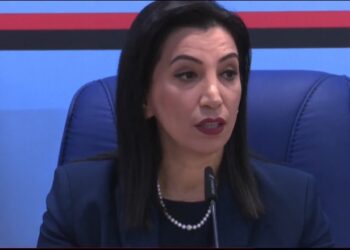 Bilanci 2022 në Arsim/ Kushi përmend sfidën e madhe: Po përqendrohemi te transporti, të ‘eliminojmë’ klasat kolektive