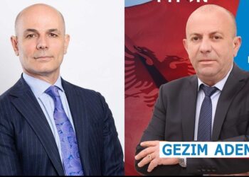 Reagon kandidati që pritet të marrë mandatin në Vlorë: Do jem pjesë e grupit parlamentar të PD, shpresoj bashkimin