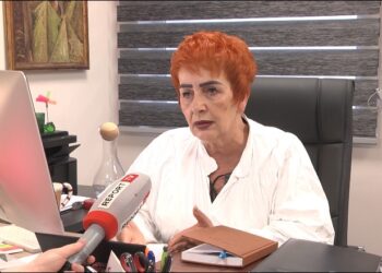 Virusi RSV mbërrin në Shqipëri, rasti i parë te një 16-vjeçar/ Çomo: I riu hyri në intubim! Ja simptomat