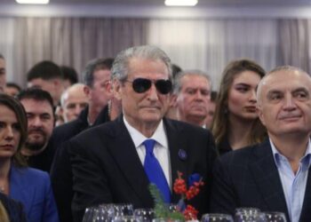 Verifikimi i pasurisë së Berishës dhe Metës, fillimi i pandëshkueshmërisë!