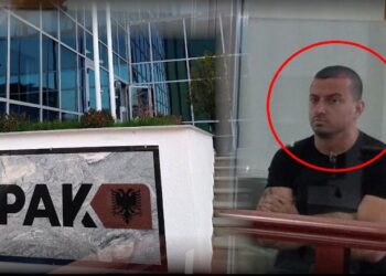 DETAJET/ Rrëfimi i bashkëpunëtorit të drejtësisë, arrestohen 5 persona me urdhër të SPAK! Mes tyre Akil Nerjaku