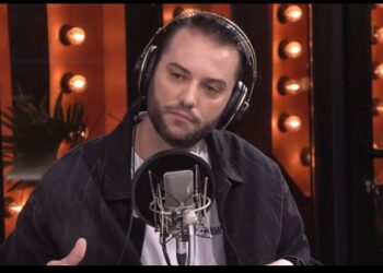 Produksioni përjashtoi Kejvinën nga Big Brother, reagon Eduard Grishaj dhe zbulon pse modelja nuk shkoi në studio