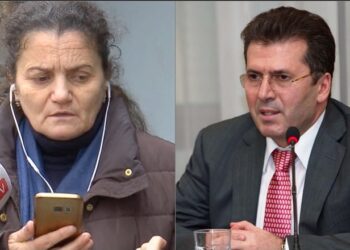 Gërdeci/ Familja Durda në SPAK: Mediu nuk shpërdoroi detyrën, por vrau! Të ndryshojë akuza për ish-ministrin