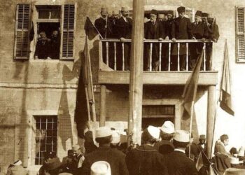 Sot 104 vite nga vdekja e Ismail Qemalit, kryeministri i parë shqiptar