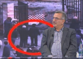 21 Janari/ Ish-kreu i SHISH: Berisha donte të vrarë atë ditë, Prokuroria duhej detyruar që të bënte një hetime më serioz
