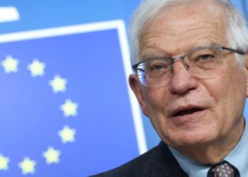 Dialogu Kosovë-Serbi/ Borrell mirëpret qëndrimin e Vuçiçit për propozimin e BE-së