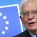 Dialogu Kosovë-Serbi/ Borrell mirëpret qëndrimin e Vuçiçit për propozimin e BE-së