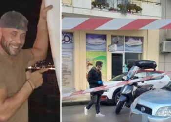 EMRI/ Dyshohet se e vrau për pazaret e drogës, arrestohet 38-vjeçari shqiptar në Greqi