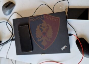 EMRAT/ Mashtronin të huaj duke u paraqitur si agjentë të bursës fiktive Forex, në pranga 2 të rinjtë në Tiranë