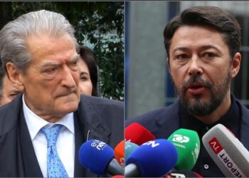 Djali i tij në SPAK, Berisha: Rama po e përdor për të mjegulluar aferën me McGonigal