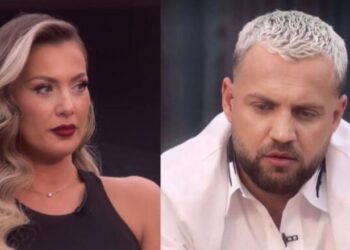 “Që do të fitojë Luizi, ka marrë fund ajo punë”, Olta ‘e dorëzuar’: Të paktën ta bëjmë lojën e lezetshme