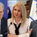 VIDEO/ Berisha thirri në zyrë Ina Ramën, e kërcënoi të mos hetonte Mediun për ‘Gërdecin’: Hetimi…