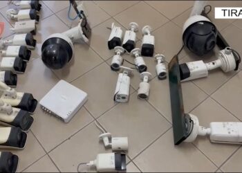 Në hetim për vendosjen e ‘kamerave spiune’/ Kush është Genc Ferhati? Historia e ‘të fortit të Rrugës së Kavajës’