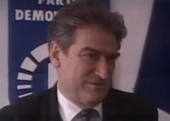 Oligarku i Berishës apo i Ramës? Ja si i lavdëronte Berisha dy firmat e miliarderit rus kur në 2007 zbarkuan në Shqipëri