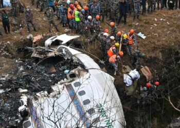 Tragjedia me 72 viktima në Nepal, problem teknik apo gabim i pilotit?