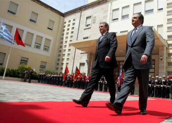 Pakti detar me Greqinë dhe përgjegjësitë pa rrugëdalje të Sali Berishës