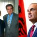 Haklaj: Berisha i kishte premtuar Agron Nezës ta bënte pjesë të kabinetit qeveritar! Meta është takuar me zyrtarin e FBI-së