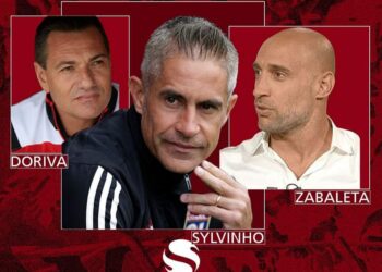 FSHF arrin marrëveshjen me brazilianin, Sylvinho është trajneri i ri i Shqipërisë
