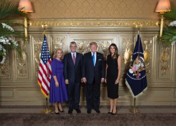 Washington Post: Si Jack Smith akuzoi presidentin e Kosovës, Thaçi dhe prishi takimin e tij me Trump