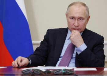 Analiza e CNN/ Pyetja më e madhe e Europës në vitin 2023: Cili do të jetë hapi i radhës i Rusisë për luftën në Ukrainë?