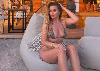 Modelja shqiptare që trazoi rrjetin: I dashuri më bleu shtëpi 300 mijë euro