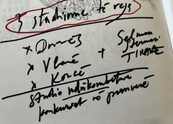 “Tre stadiume të reja nisin me konkurse ndërkombëtare brenda pranverës, në Durrës, Vlorë dhe Korçë”