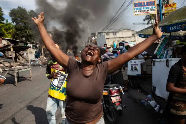 Brenda qytetit më të rrezikshëm në botë: Sundojnë 200 banda, me kryekomandant “Barbecue” që i djeg viktimat të gjalla