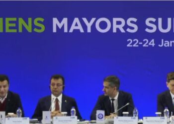 Samiti B-40/ Veliaj jep lajmin e mirë nga Athina: Tirana merr Presidencën e Qyteteve të Ballkanit në 2024; mundësi për të rritur reputacionin e kryeqytetit