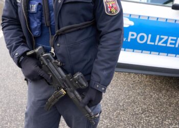 31-vjeçari shqiptar qëllohet për vdekje nga ish-i dashuri i partneres në Gjermani