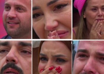 VIDEO/ E kaluan natën e ndërrimit të viteve të “izoluar”, surpriza që përloti banorët e BBV