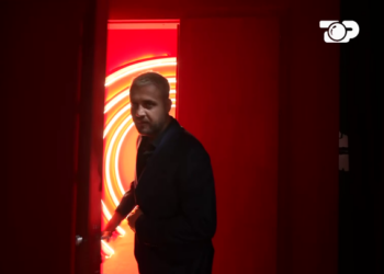 Luiz Ejlli del nga shtëpia e Big Brother VIP, ja ku po shkon…