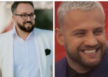“Luizin e kam shok prej vitesh”/ Meridiani: Ai mbart diçka shumë të madhe brenda vetes!