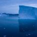 Ajsbergu i madh sa Londra shkëputet nga Antarktida