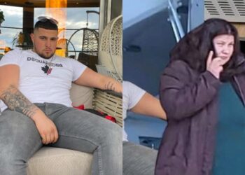 Vodhën mbi 500 mijë euro në banesat e VIP-ave, lihet në burg pastruesja dhe djali i saj