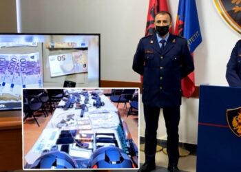 Arrestimi i Hektor Ndokës në Madrid të Spanjës, policia: Do të ekstradohet drejt Shqipërisë