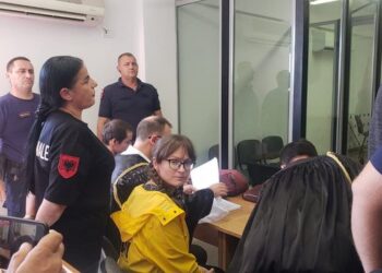 Hetimi për spiunët rusë/ Ende nuk janë zbërthyer telefonat dhe droni i sekuestruar