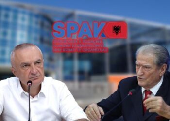 Kreshnik Spahiu: Vjedhja e thesarit të Krrabës s’do hetohet kurrë, dëshmitari kryesor vdiq në burg