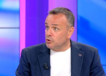 Mediat: Eksperti Karamuço lidhje krushqie me Arben Ahmetajn. Ka patur pastruese Rozeta Dobin