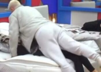 Askush nga ne nuk mund të ndjehet superior ndaj banorëve të Big Brother