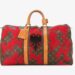 “Louis Vuitton” çantë me motive shqiptare, Rama: Ai është flamuri më i bukur në botë!