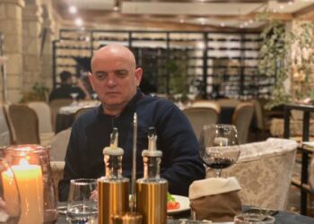 Misteri i vdekjes në burg të Enver Sheshit, biznesmenit të arrestuar për aferën me inceneratorin e Fierit
