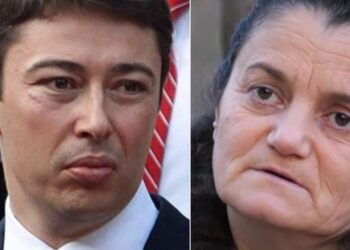 Pse Zamira Durda sheh babëzinë që ne të tjerët nuk e shohim!