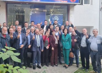 Primaret e PD në Dibër/ Ish-kryebashkiaku që u emërua nga Berisha jep dorëheqjen pas përsëritjes së votimit