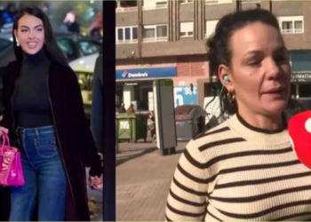 Motra e Georgina Rodriguez: Nuk kam bukë për të ushqyer fëmijët, nuk e kuptoj pse nuk duan të dinë për mua
