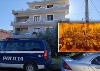 EMRAT/ “Shtëpia e barit” në Shijak, në hetim dhe dy punonjës të OSHEE-së